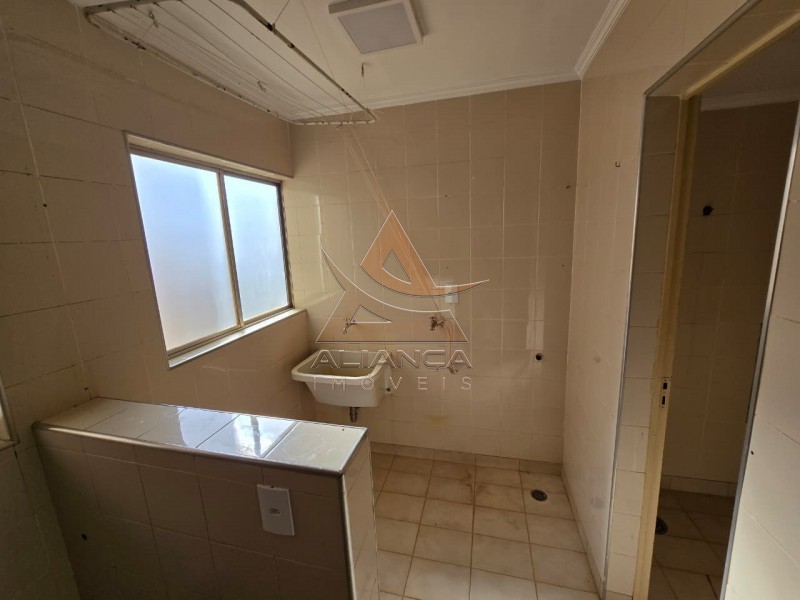 Aliança Imóveis - Imobiliária em Ribeirão Preto - SP - Apartamento - Jardim Paulista - Ribeirão Preto