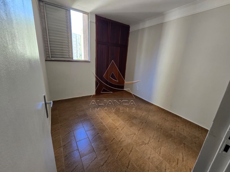 Aliança Imóveis - Imobiliária em Ribeirão Preto - SP - Apartamento - Jardim Paulista - Ribeirão Preto