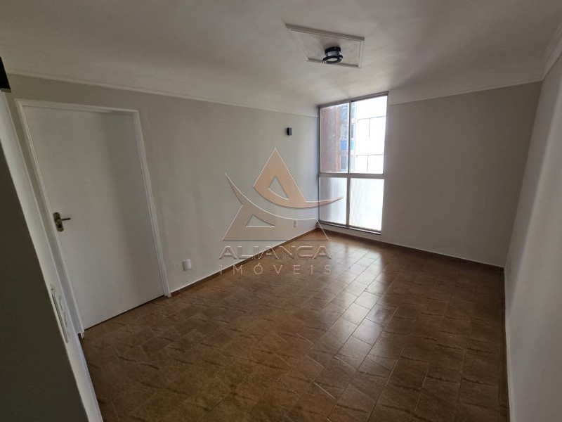 Aliança Imóveis - Imobiliária em Ribeirão Preto - SP - Apartamento - Jardim Paulista - Ribeirão Preto
