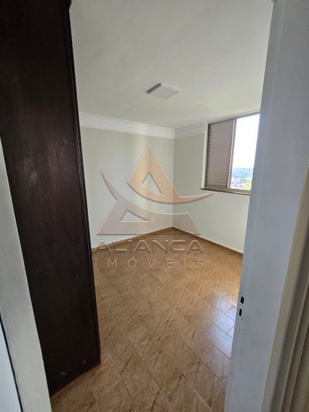 Aliança Imóveis - Imobiliária em Ribeirão Preto - SP - Apartamento - Jardim Paulista - Ribeirão Preto