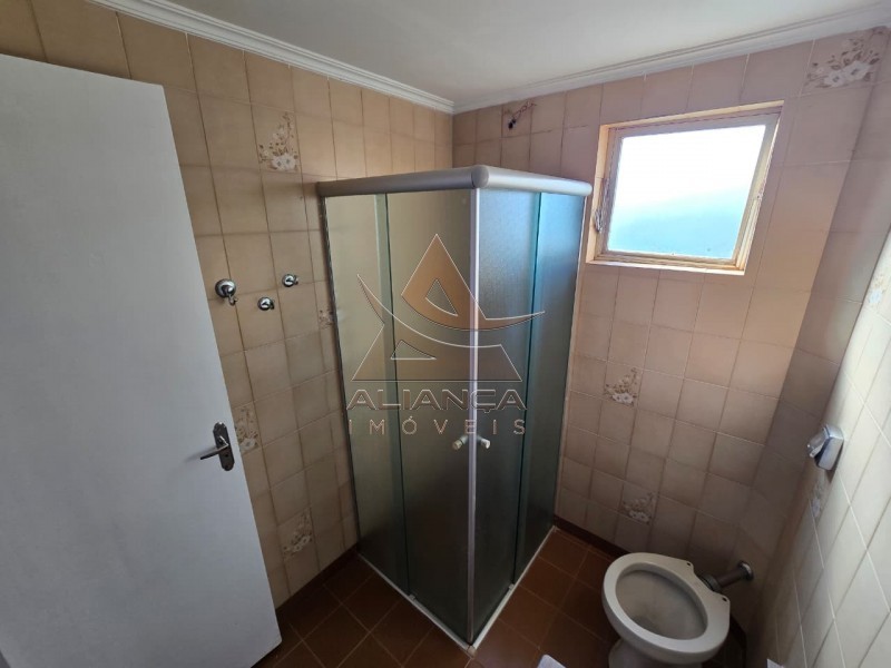 Aliança Imóveis - Imobiliária em Ribeirão Preto - SP - Apartamento - Jardim Paulista - Ribeirão Preto