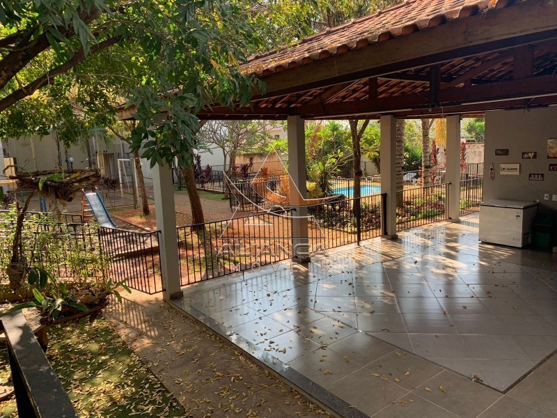 Aliança Imóveis - Imobiliária em Ribeirão Preto - SP - Apartamento - Palmares - Ribeirão Preto