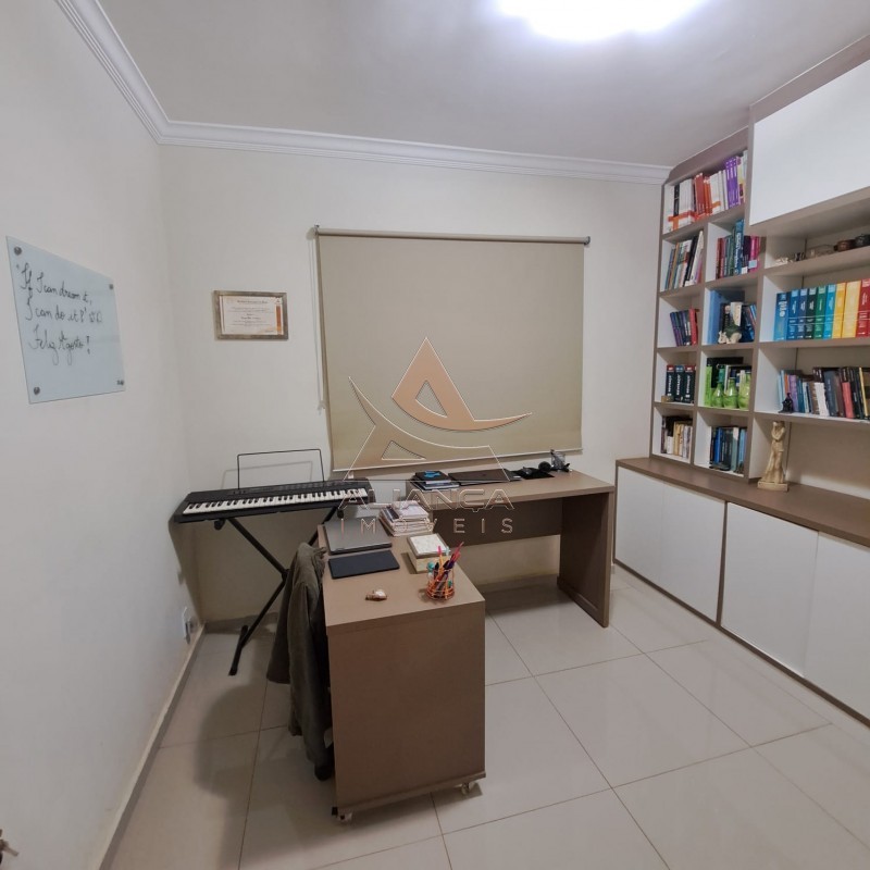 Aliança Imóveis - Imobiliária em Ribeirão Preto - SP - Apartamento - Palmares - Ribeirão Preto