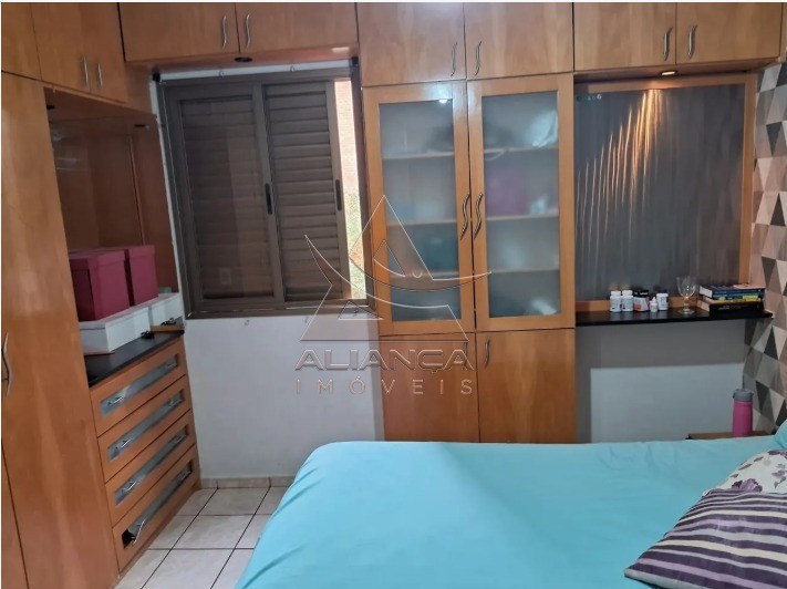 Aliança Imóveis - Imobiliária em Ribeirão Preto - SP - Apartamento - Alto da Boa Vista - Ribeirão Preto