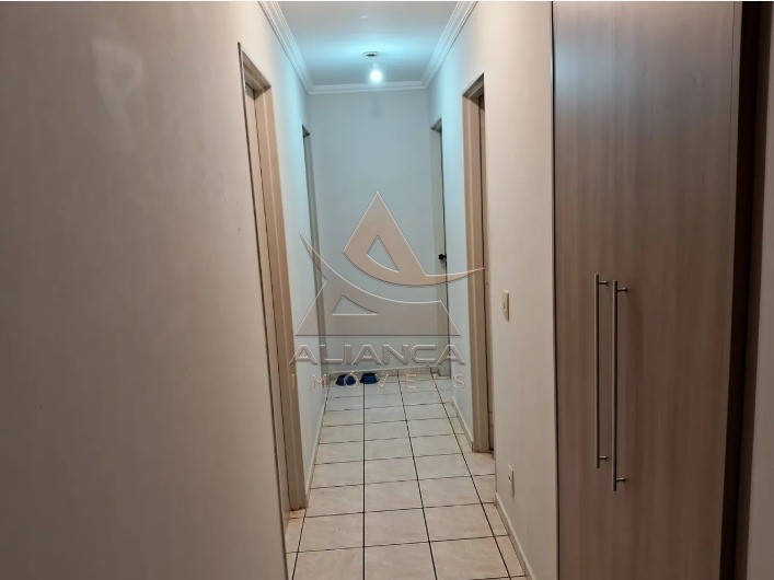 Aliança Imóveis - Imobiliária em Ribeirão Preto - SP - Apartamento - Alto da Boa Vista - Ribeirão Preto