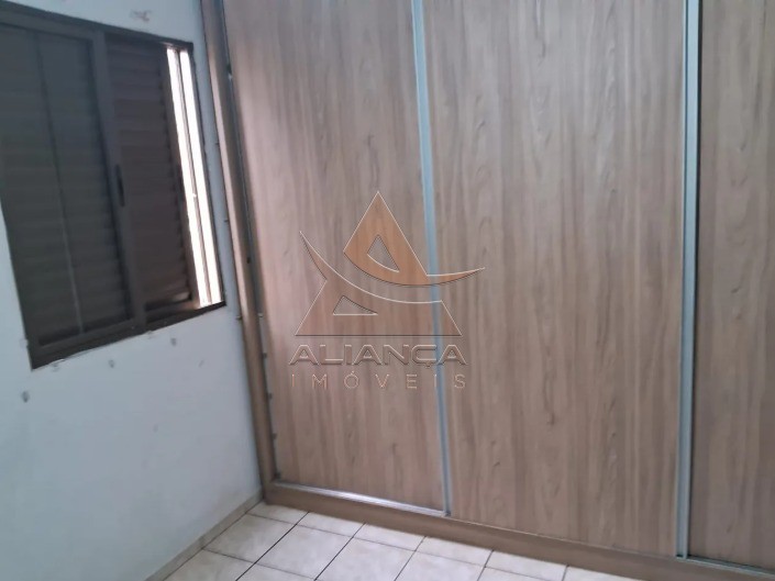 Aliança Imóveis - Imobiliária em Ribeirão Preto - SP - Apartamento - Alto da Boa Vista - Ribeirão Preto