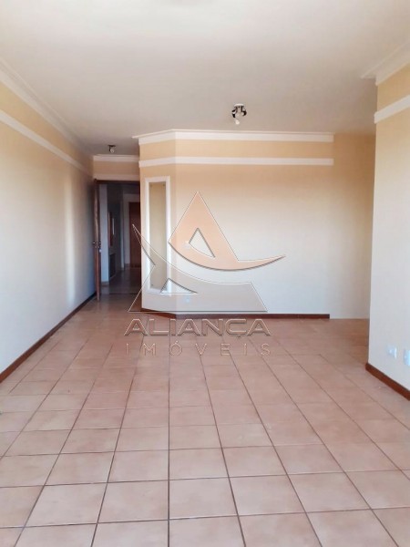 Apartamento - Jardim Paulista - Ribeirão Preto Apartamento - Jardim Paulista - Ribeirão Preto