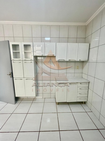 Aliança Imóveis - Imobiliária em Ribeirão Preto - SP - Apartamento - Jardim Paulista - Ribeirão Preto