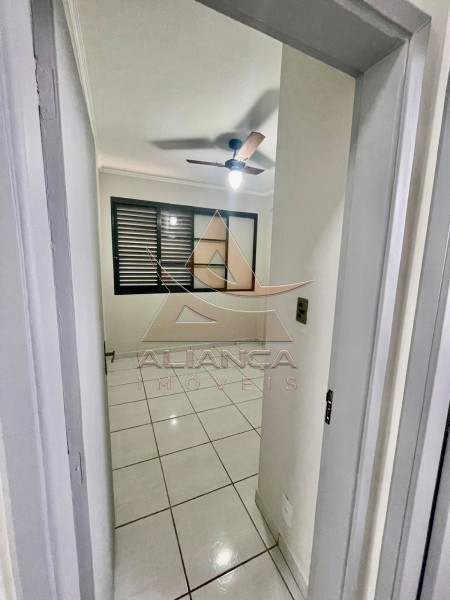 Aliança Imóveis - Imobiliária em Ribeirão Preto - SP - Apartamento - Jardim Paulista - Ribeirão Preto
