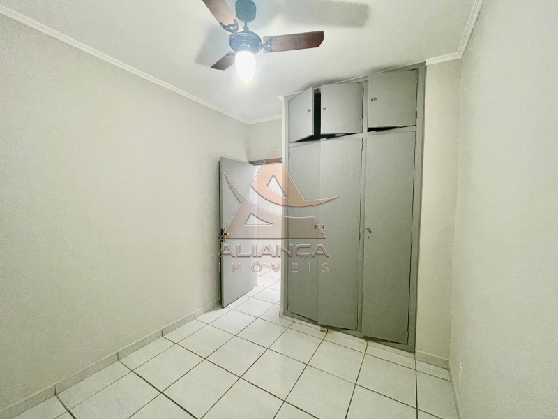Aliança Imóveis - Imobiliária em Ribeirão Preto - SP - Apartamento - Jardim Paulista - Ribeirão Preto