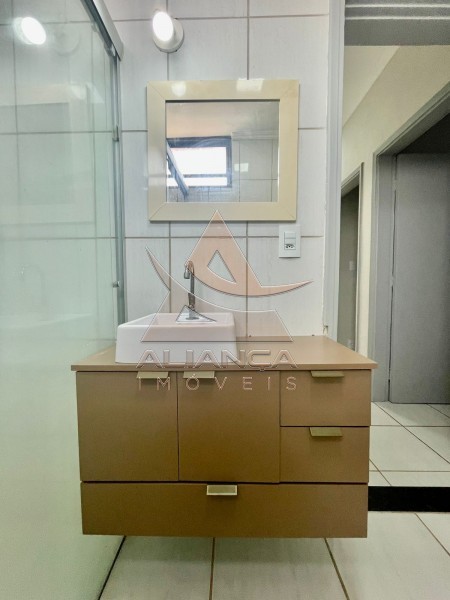 Aliança Imóveis - Imobiliária em Ribeirão Preto - SP - Apartamento - Jardim Paulista - Ribeirão Preto