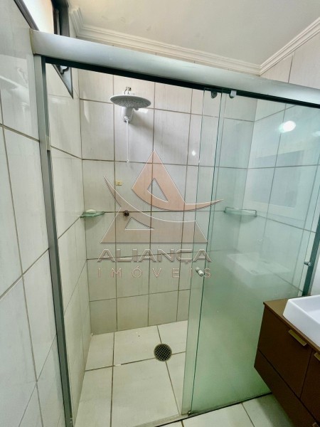 Aliança Imóveis - Imobiliária em Ribeirão Preto - SP - Apartamento - Jardim Paulista - Ribeirão Preto