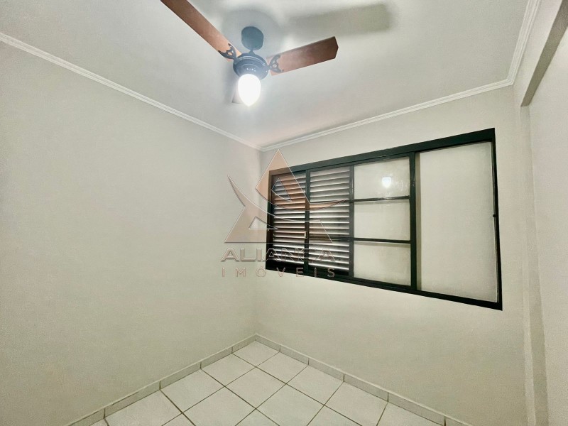 Aliança Imóveis - Imobiliária em Ribeirão Preto - SP - Apartamento - Jardim Paulista - Ribeirão Preto