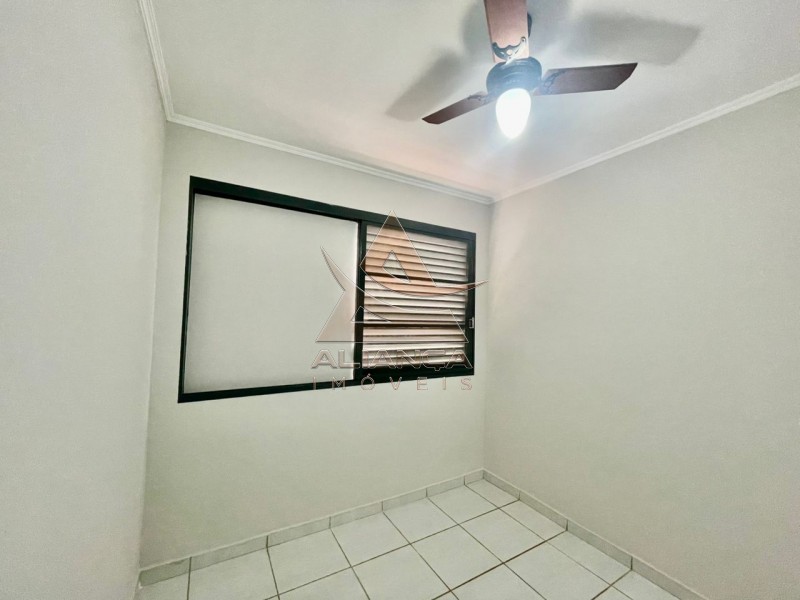 Aliança Imóveis - Imobiliária em Ribeirão Preto - SP - Apartamento - Jardim Paulista - Ribeirão Preto