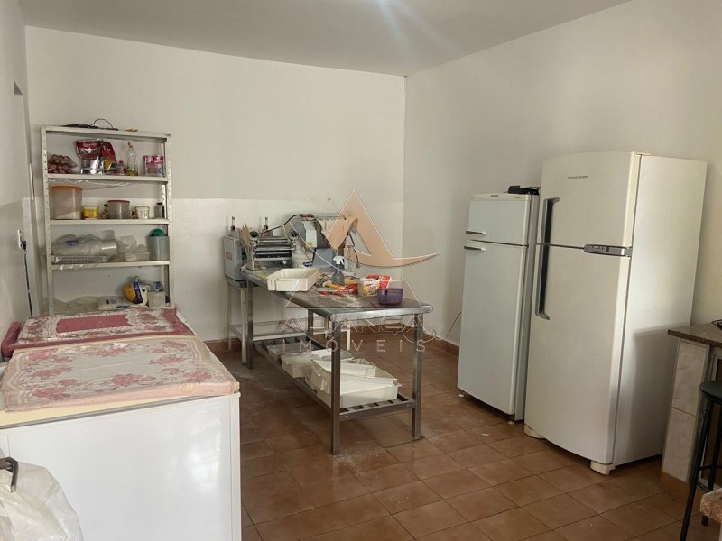 Aliança Imóveis - Imobiliária em Ribeirão Preto - SP - Casa - Vila Abranches - Ribeirão Preto