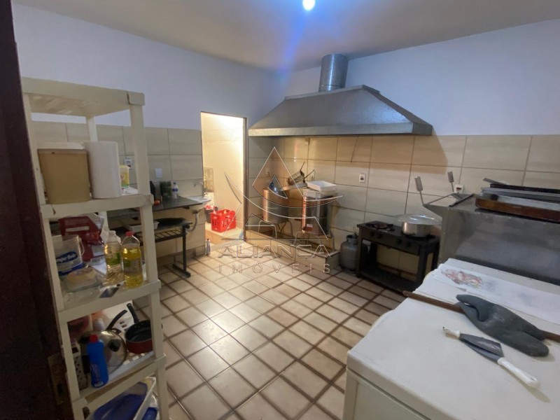 Aliança Imóveis - Imobiliária em Ribeirão Preto - SP - Casa - Vila Abranches - Ribeirão Preto