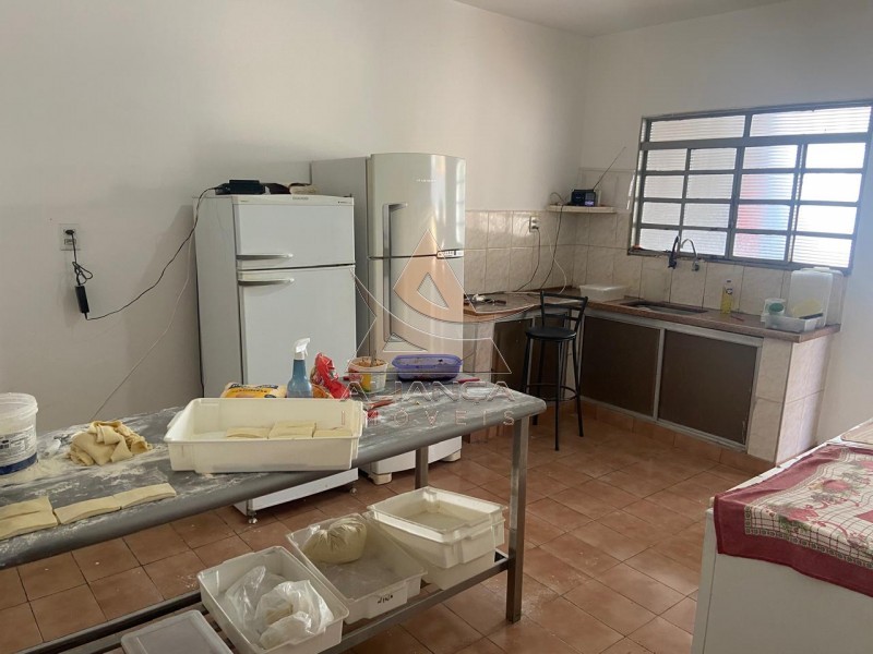 Aliança Imóveis - Imobiliária em Ribeirão Preto - SP - Casa - Vila Abranches - Ribeirão Preto