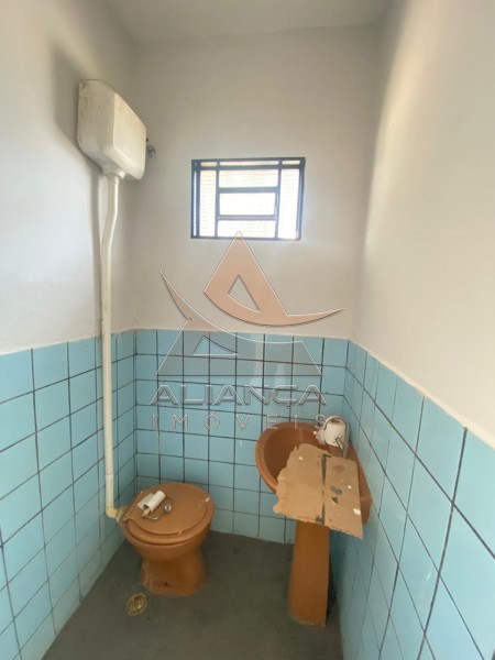 Aliança Imóveis - Imobiliária em Ribeirão Preto - SP - Casa - Vila Abranches - Ribeirão Preto