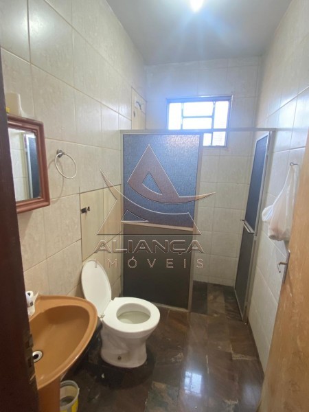 Aliança Imóveis - Imobiliária em Ribeirão Preto - SP - Casa - Vila Abranches - Ribeirão Preto