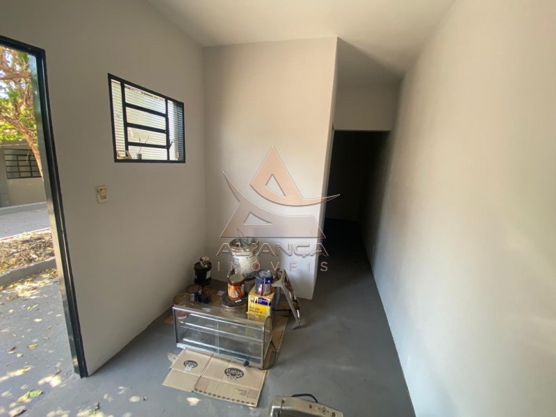 Aliança Imóveis - Imobiliária em Ribeirão Preto - SP - Casa - Vila Abranches - Ribeirão Preto