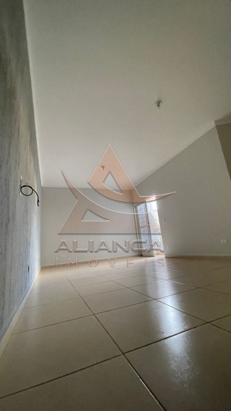 Aliança Imóveis - Imobiliária em Ribeirão Preto - SP - Apartamento - Jardim Anhanguera - Ribeirão Preto