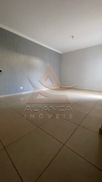 Aliança Imóveis - Imobiliária em Ribeirão Preto - SP - Apartamento - Jardim Anhanguera - Ribeirão Preto