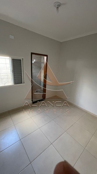 Aliança Imóveis - Imobiliária em Ribeirão Preto - SP - Apartamento - Jardim Anhanguera - Ribeirão Preto