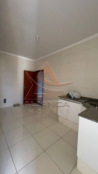 Aliança Imóveis - Imobiliária em Ribeirão Preto - SP - Apartamento - Jardim Anhanguera - Ribeirão Preto