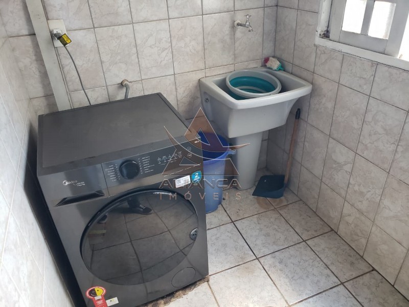 Aliança Imóveis - Imobiliária em Ribeirão Preto - SP - Apartamento - PARQUE BANDEIRANTES - Ribeirão Preto