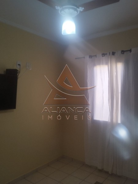 Aliança Imóveis - Imobiliária em Ribeirão Preto - SP - Casa Condomínio - Lagoinha - Ribeirão Preto