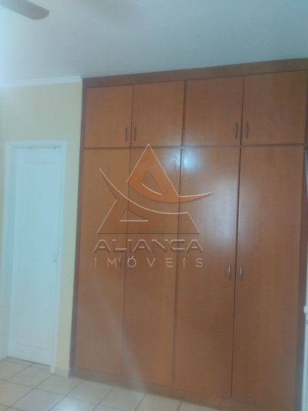 Aliança Imóveis - Imobiliária em Ribeirão Preto - SP - Casa Condomínio - Lagoinha - Ribeirão Preto