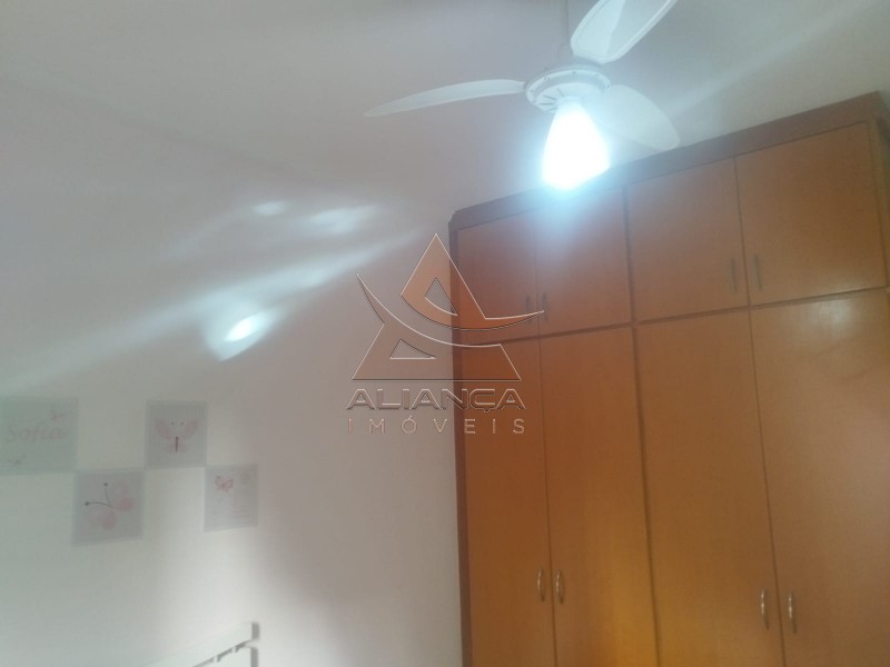 Aliança Imóveis - Imobiliária em Ribeirão Preto - SP - Casa Condomínio - Lagoinha - Ribeirão Preto