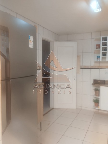 Aliança Imóveis - Imobiliária em Ribeirão Preto - SP - Casa Condomínio - Lagoinha - Ribeirão Preto