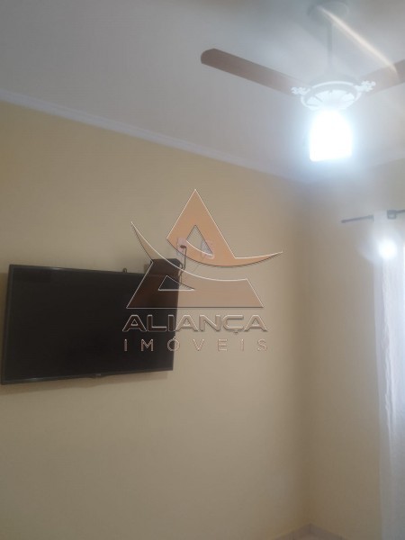Aliança Imóveis - Imobiliária em Ribeirão Preto - SP - Casa Condomínio - Lagoinha - Ribeirão Preto