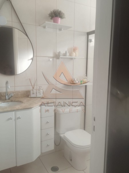 Aliança Imóveis - Imobiliária em Ribeirão Preto - SP - Casa Condomínio - Lagoinha - Ribeirão Preto