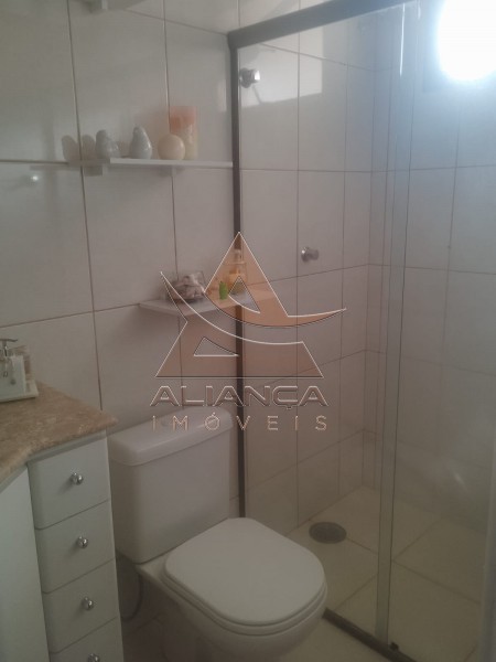 Aliança Imóveis - Imobiliária em Ribeirão Preto - SP - Casa Condomínio - Lagoinha - Ribeirão Preto