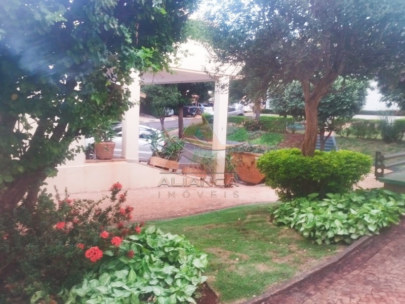 Aliança Imóveis - Imobiliária em Ribeirão Preto - SP - Casa Condomínio - Lagoinha - Ribeirão Preto