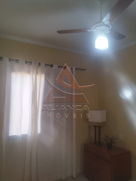 Aliança Imóveis - Imobiliária em Ribeirão Preto - SP - Casa Condomínio - Lagoinha - Ribeirão Preto