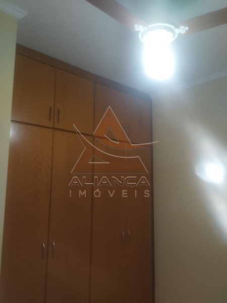 Aliança Imóveis - Imobiliária em Ribeirão Preto - SP - Casa Condomínio - Lagoinha - Ribeirão Preto