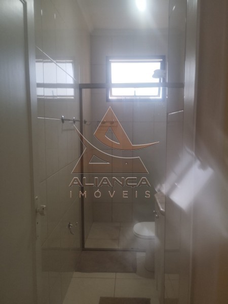 Aliança Imóveis - Imobiliária em Ribeirão Preto - SP - Casa Condomínio - Lagoinha - Ribeirão Preto