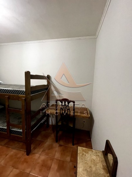 Aliança Imóveis - Imobiliária em Ribeirão Preto - SP - Apartamento - Parque Anhanguera  - Ribeirão Preto