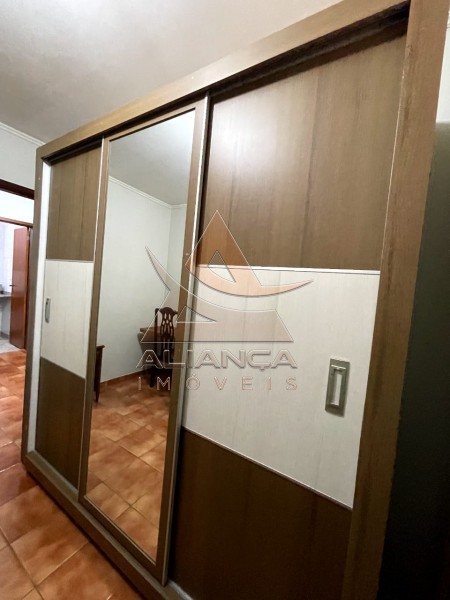 Aliança Imóveis - Imobiliária em Ribeirão Preto - SP - Apartamento - Parque Anhanguera  - Ribeirão Preto
