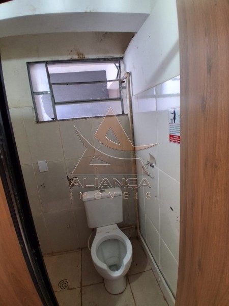 Aliança Imóveis - Imobiliária em Ribeirão Preto - SP - Comercial - Planalto Verde - Ribeirão Preto