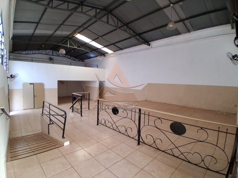 Aliança Imóveis - Imobiliária em Ribeirão Preto - SP - Comercial - Planalto Verde - Ribeirão Preto