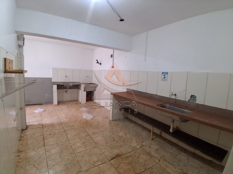 Aliança Imóveis - Imobiliária em Ribeirão Preto - SP - Comercial - Planalto Verde - Ribeirão Preto