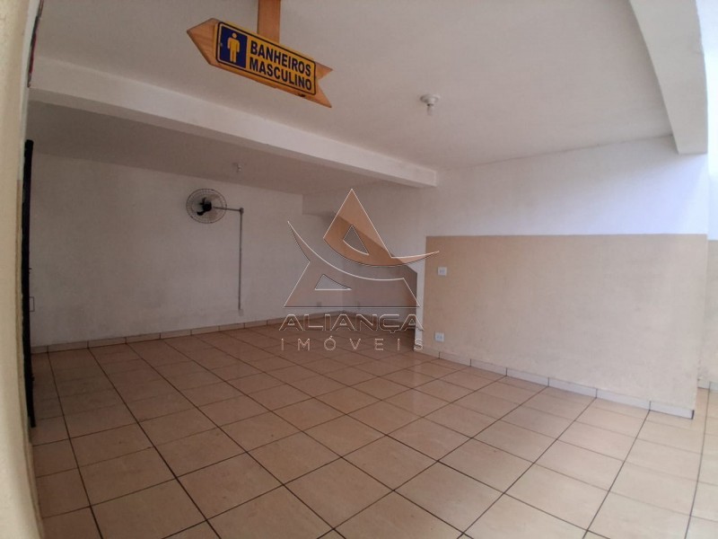 Aliança Imóveis - Imobiliária em Ribeirão Preto - SP - Comercial - Planalto Verde - Ribeirão Preto