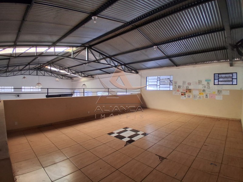 Aliança Imóveis - Imobiliária em Ribeirão Preto - SP - Comercial - Planalto Verde - Ribeirão Preto