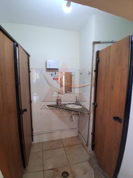 Aliança Imóveis - Imobiliária em Ribeirão Preto - SP - Comercial - Planalto Verde - Ribeirão Preto