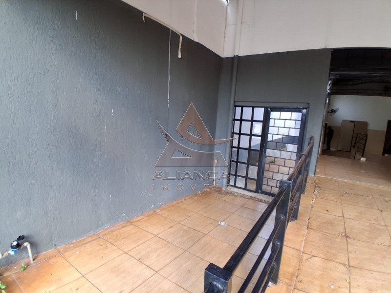 Aliança Imóveis - Imobiliária em Ribeirão Preto - SP - Comercial - Planalto Verde - Ribeirão Preto