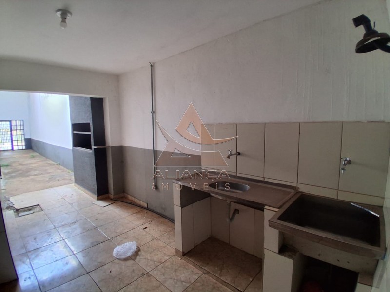 Aliança Imóveis - Imobiliária em Ribeirão Preto - SP - Comercial - Planalto Verde - Ribeirão Preto